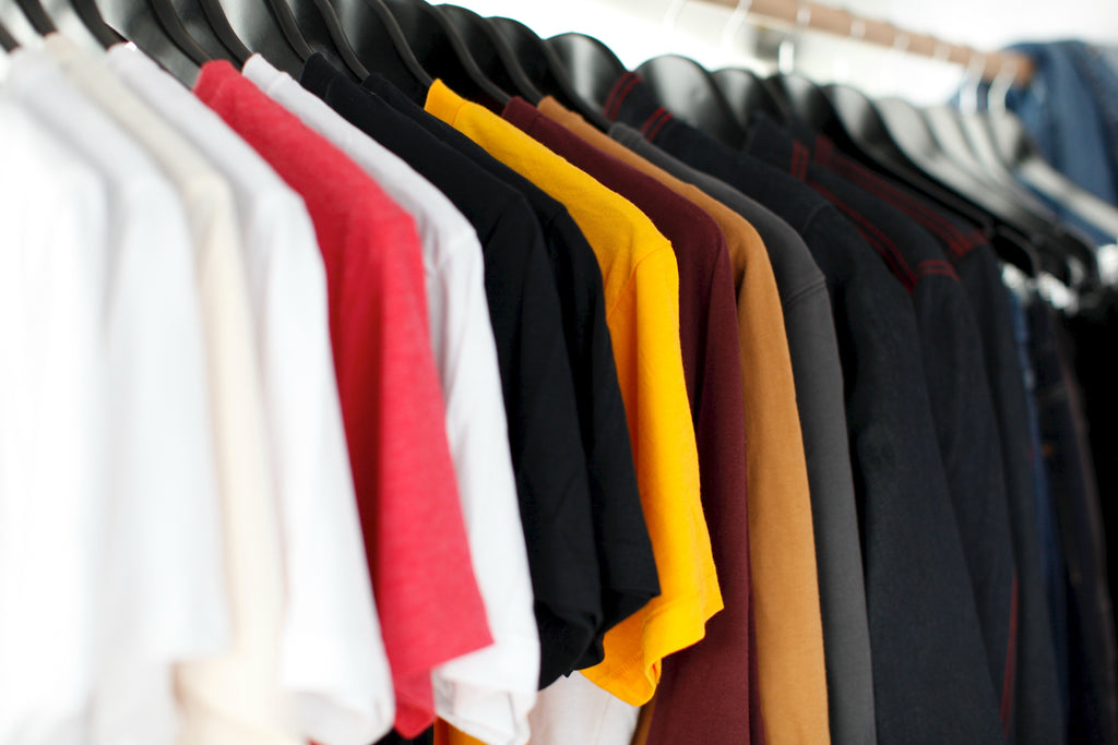 What is Direct to Garment clothing?