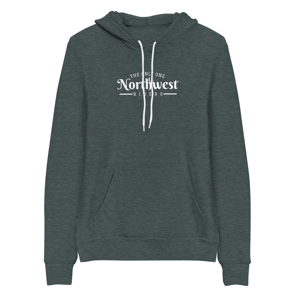 Only One Hoodie (Direct to Garment)
