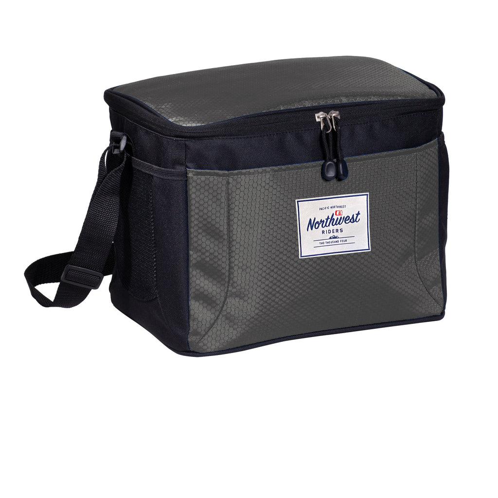 Northwest Riders Soft Cooler (12 Can)