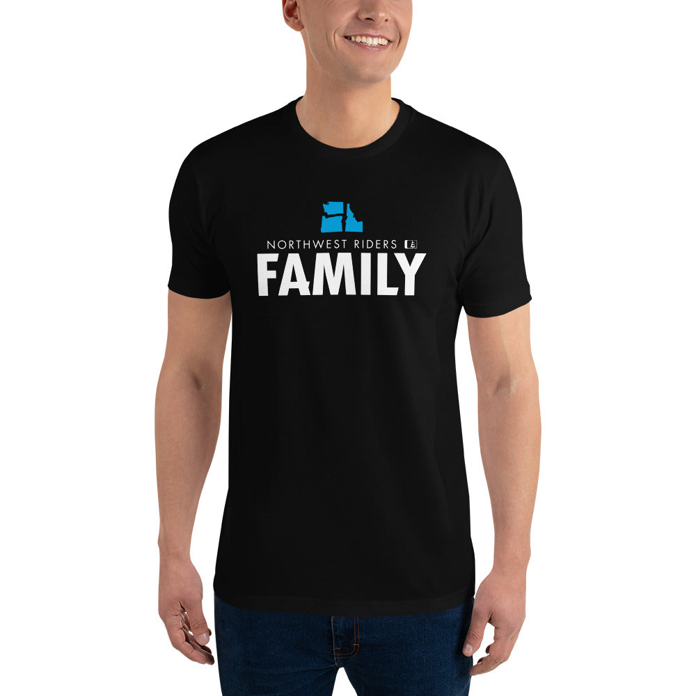 NW Family T-shirt