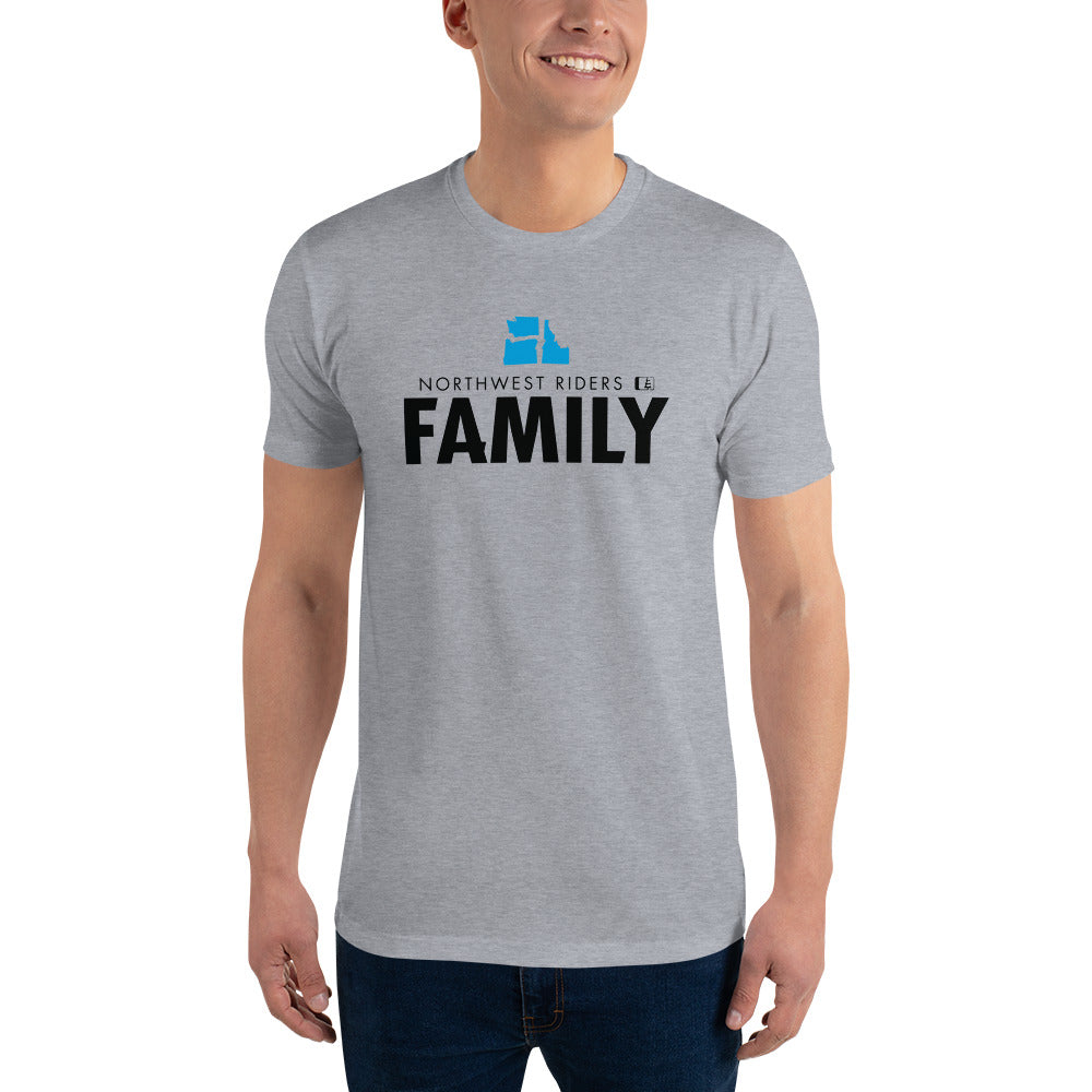 NW Family T-shirt