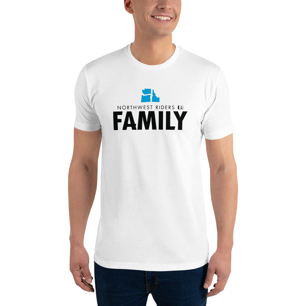 NW Family T-shirt