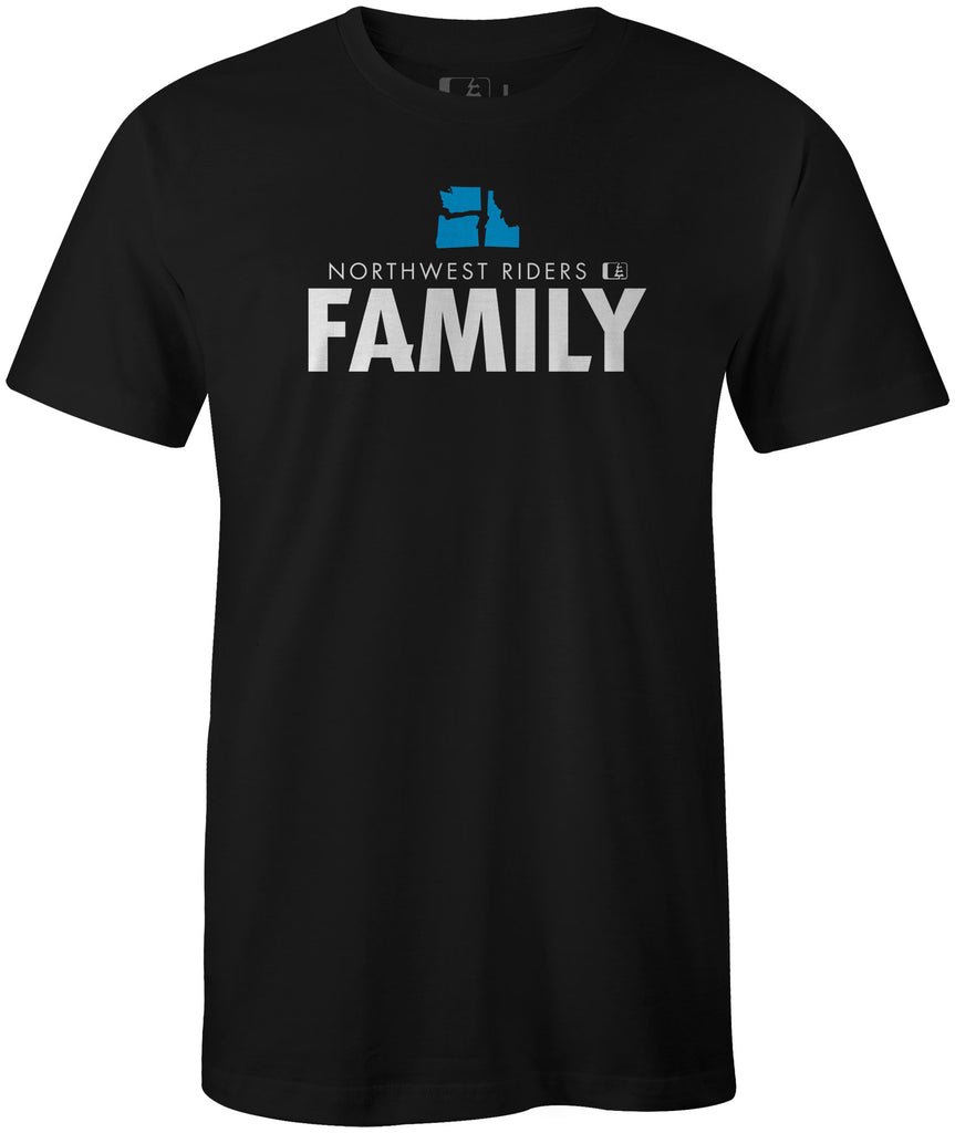 NW Family T-shirt