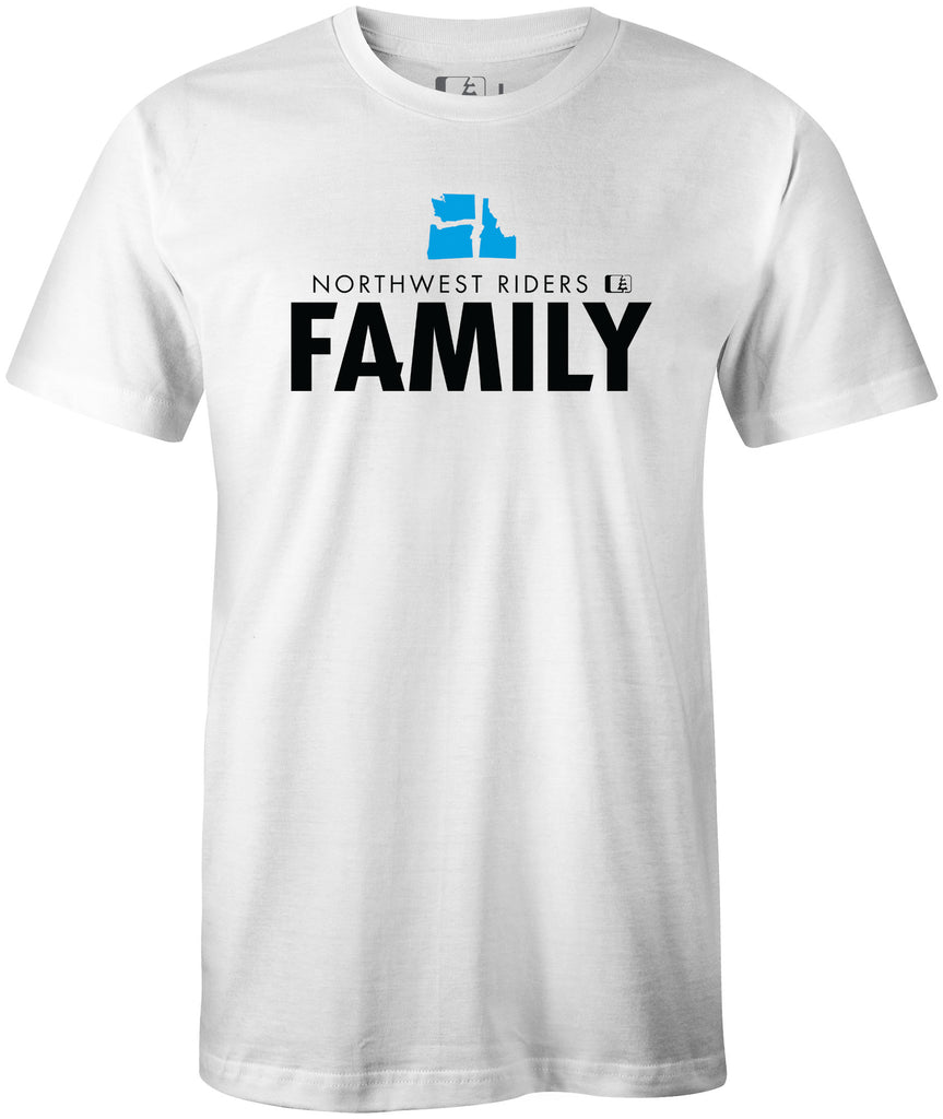 NW Family T-shirt