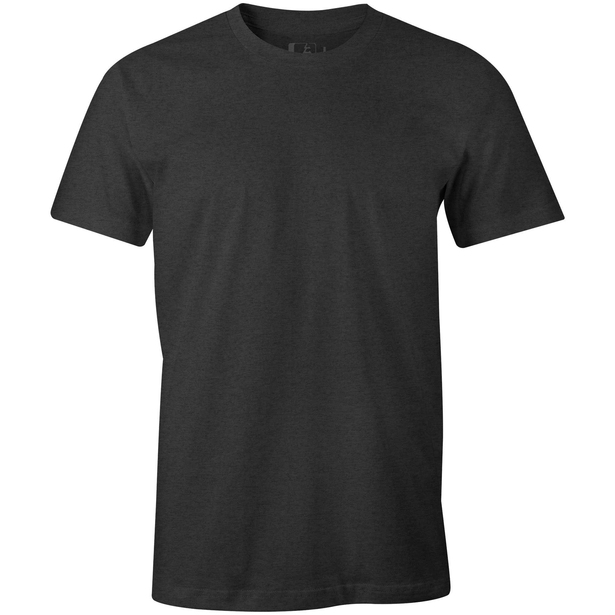 Premium Blank T-Shirt Black – Northwest Riders