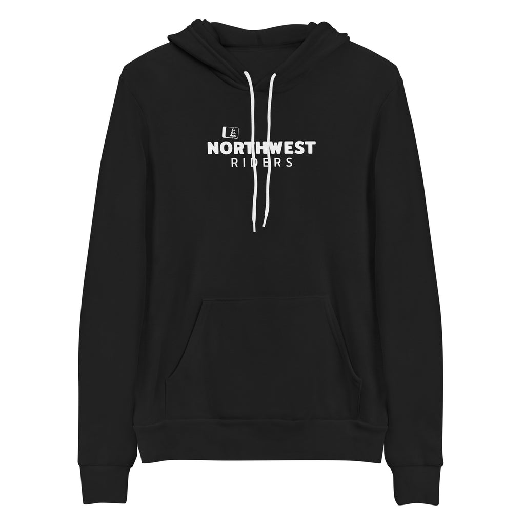 Name Hoodie (Direct to Garment)