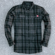 Payton Northwest Flannel