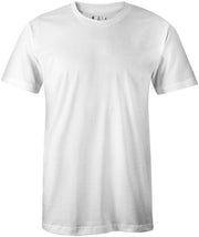 Premium Blank T-Shirt White